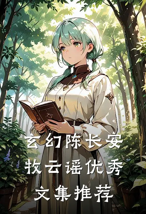 玄幻陈长安牧云谣优秀文集推荐