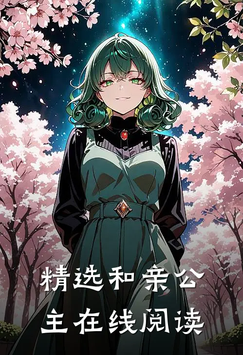 精选和亲公主在线阅读