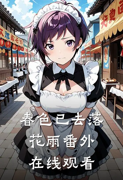 春色已去落花雨番外在线观看