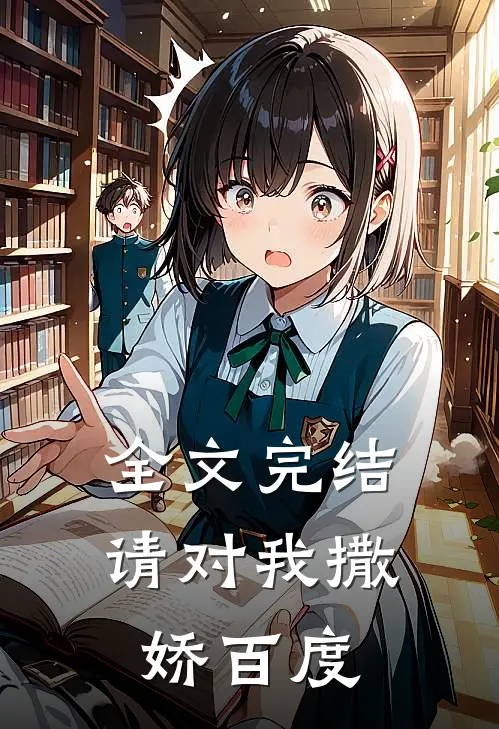 全文完结请对我撒娇百度