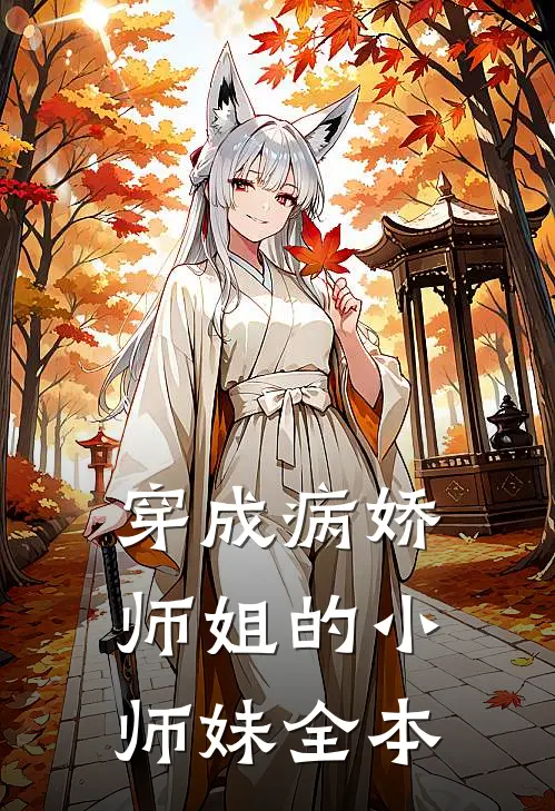 穿成病娇师姐的小师妹全本