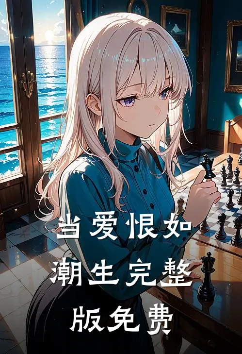 当爱恨如潮生完整版免费