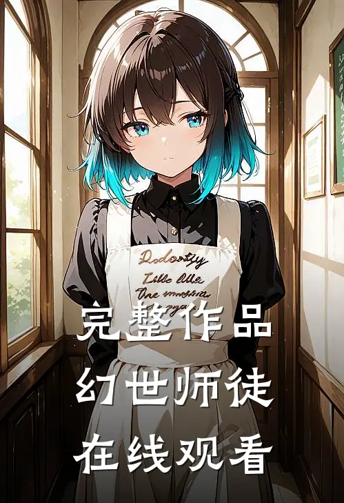 完整作品幻世师徒在线观看