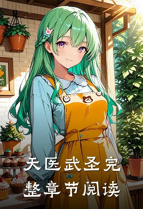 天医武圣完整章节阅读