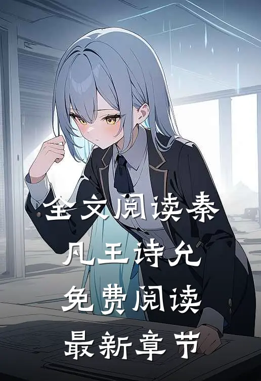 全文阅读秦凡王诗允免费阅读最新章节