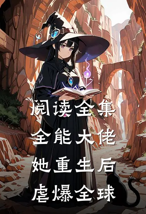 阅读全集全能大佬她重生后虐爆全球