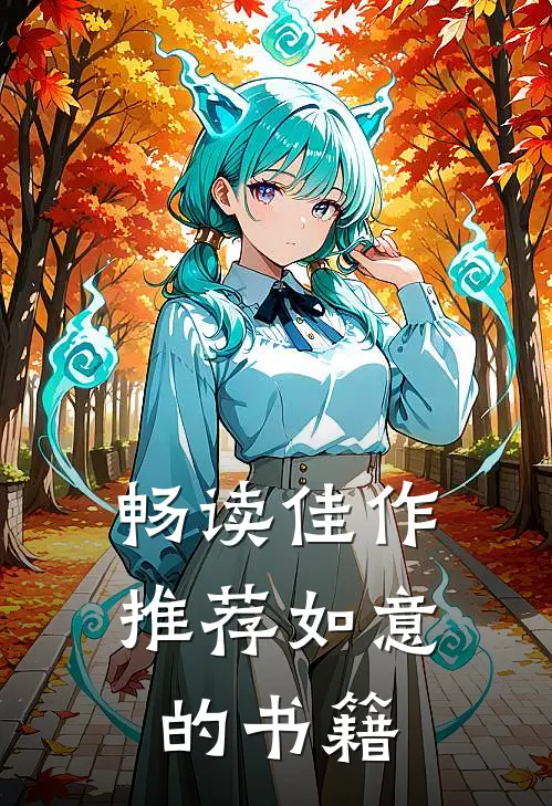 畅读佳作推荐如意的书籍