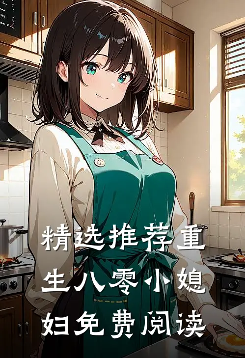 精选推荐重生八零小媳妇免费阅读