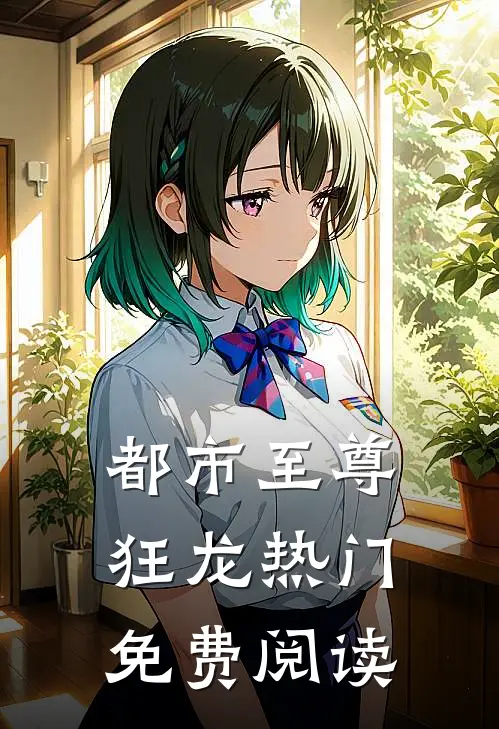 都市至尊狂龙热门免费阅读