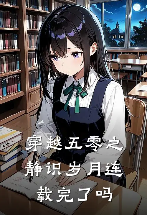 穿越五零之静识岁月连载完了吗