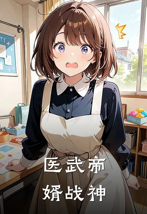 医武帝婿战神