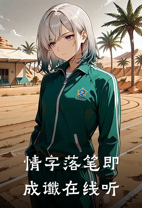 情字落笔即成谶在线听