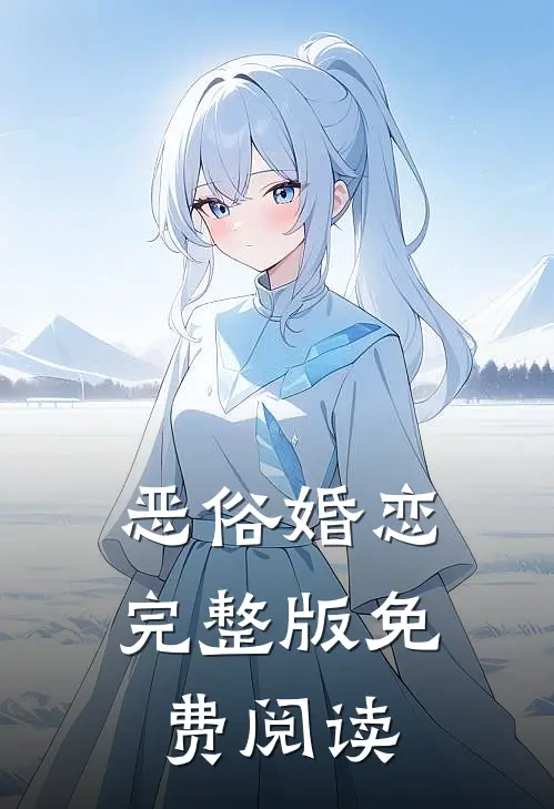 恶俗婚恋完整版免费阅读
