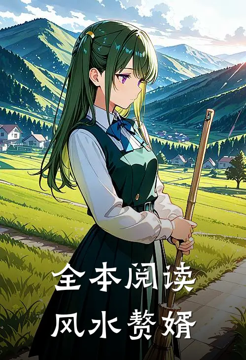 全本阅读风水赘婿