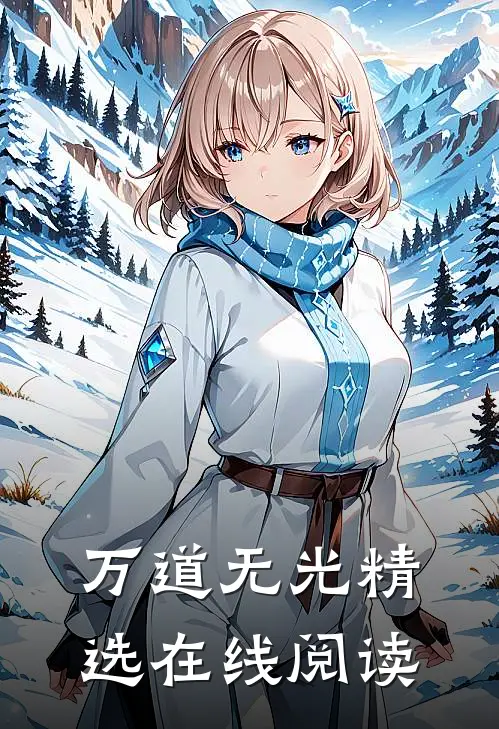 万道无光精选在线阅读