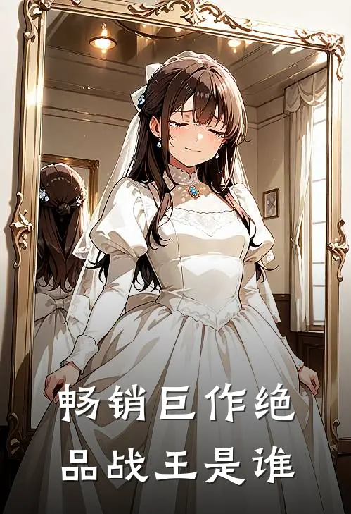 畅销巨作绝品战王是谁