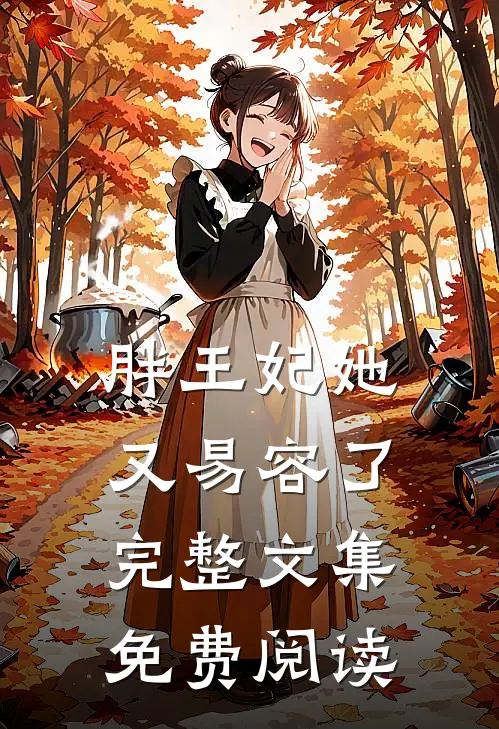胖王妃她又易容了完整文集免费阅读