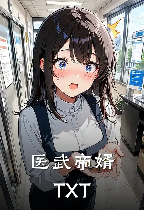 医武帝婿TXT