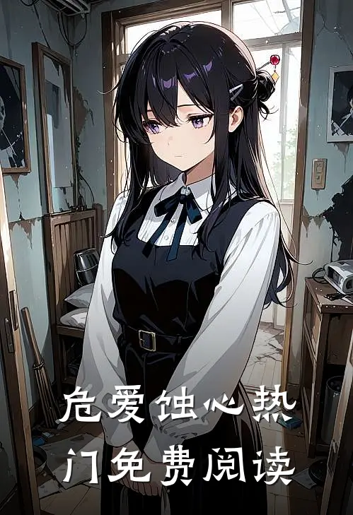 危爱蚀心热门免费阅读