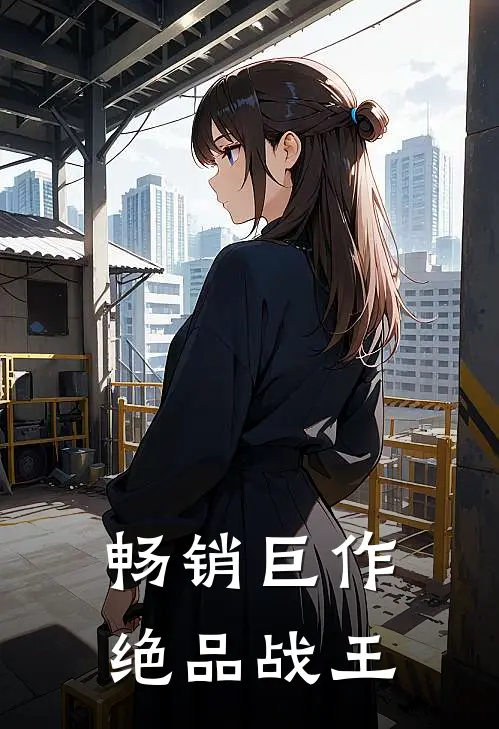 畅销巨作绝品战王