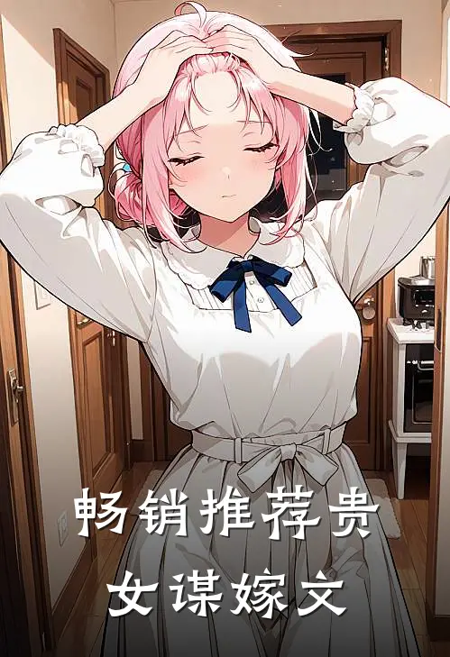 畅销推荐贵女谋嫁文