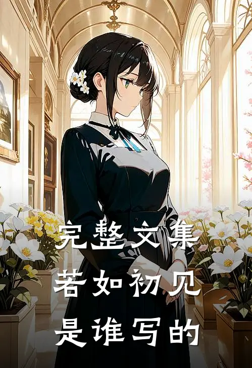 完整文集若如初见是谁写的