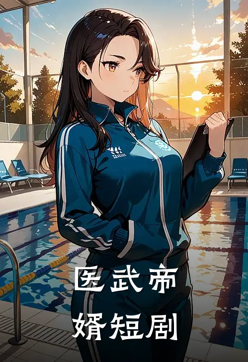 医武帝婿短剧