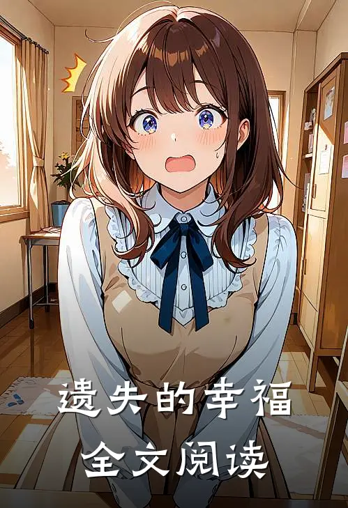 遗失的幸福全文阅读
