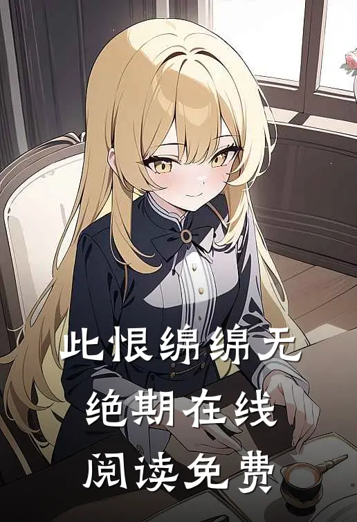 此恨绵绵无绝期在线阅读免费