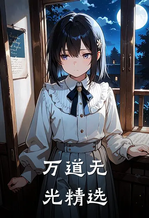 万道无光精选