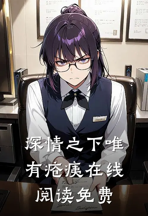 深情之下唯有疮痍在线阅读免费