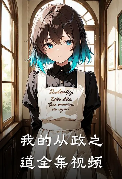 我的从政之道全集视频