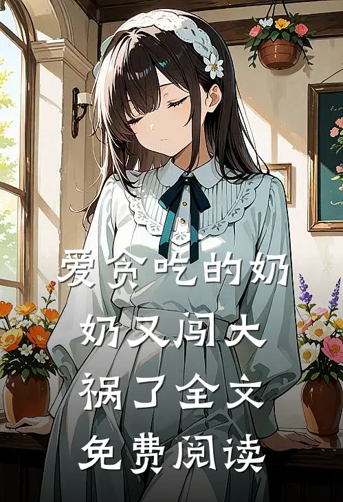 爱贪吃的奶奶又闯大祸了全文免费阅读