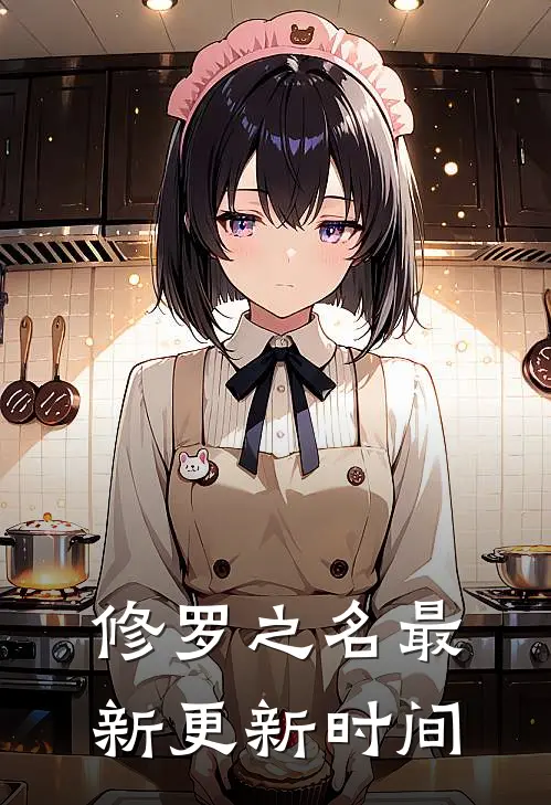 修罗之名最新更新时间