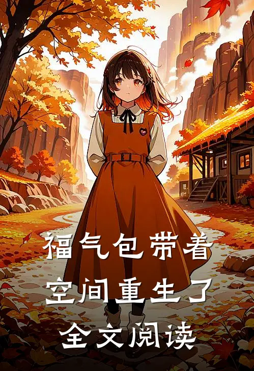 福气包带着空间重生了全文阅读