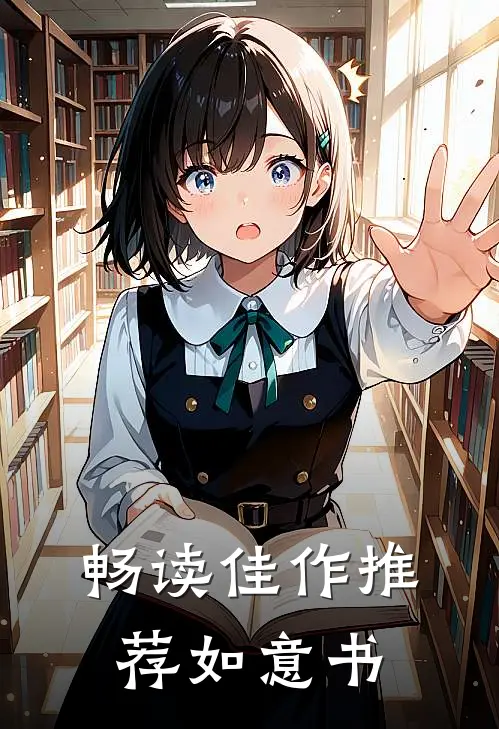 畅读佳作推荐如意书