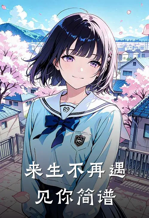 来生不再遇见你简谱
