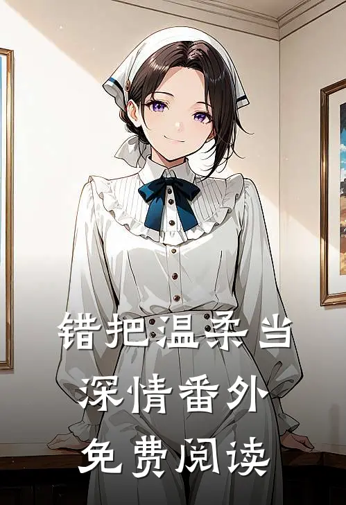 错把温柔当深情番外免费阅读