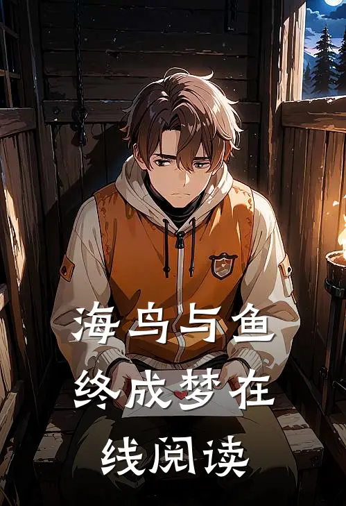 海鸟与鱼终成梦在线阅读