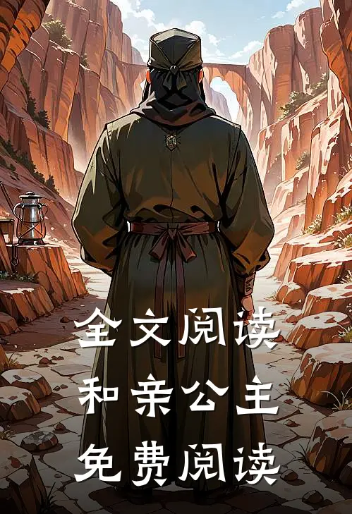 全文阅读和亲公主免费阅读