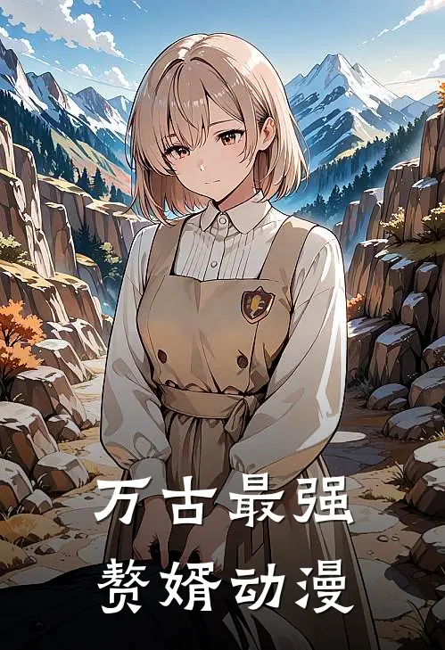 万古最强赘婿动漫