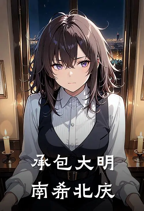 承包大明 南希北庆