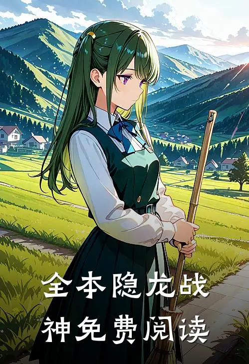 全本隐龙战神免费阅读