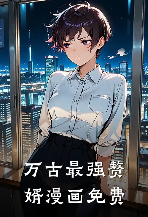 万古最强赘婿漫画免费