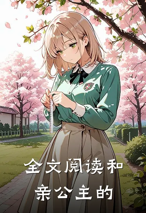 全文阅读和亲公主的