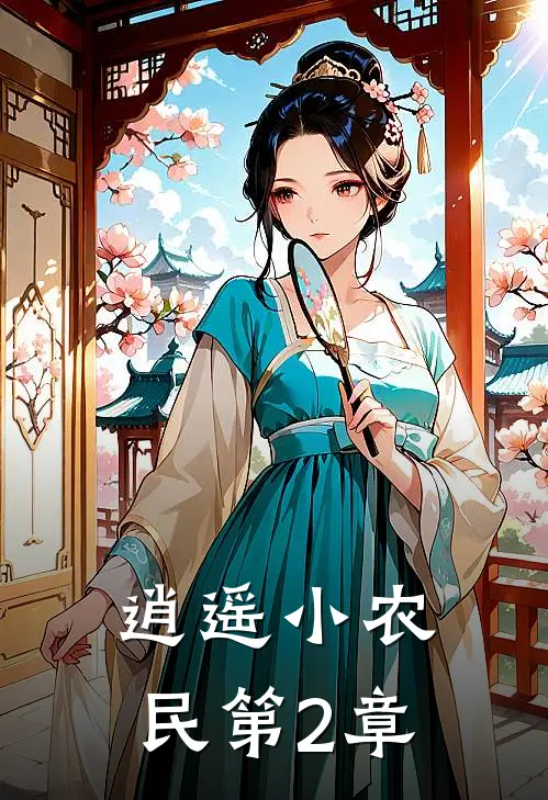 逍遥小农民 第2章