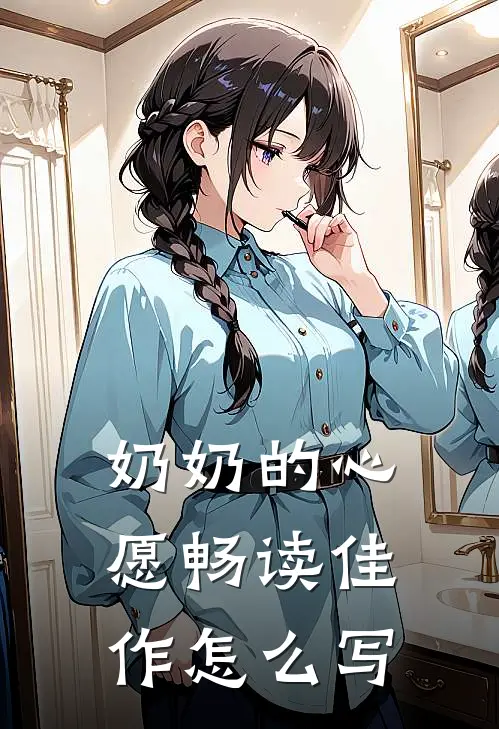 奶奶的心愿畅读佳作怎么写