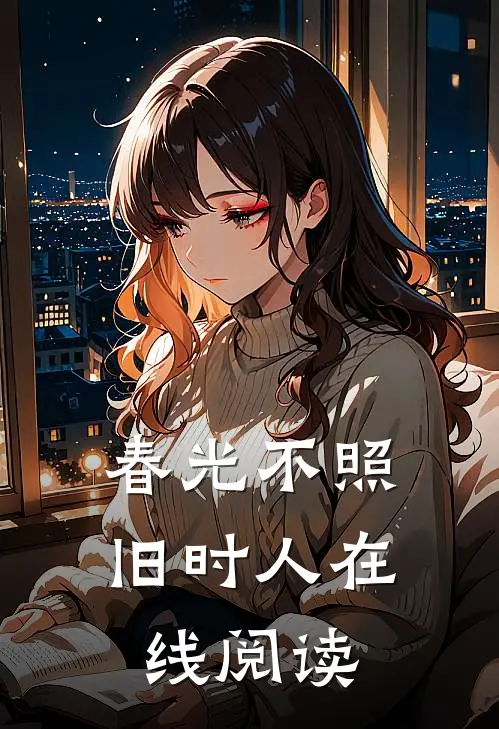 春光不照旧时人在线阅读