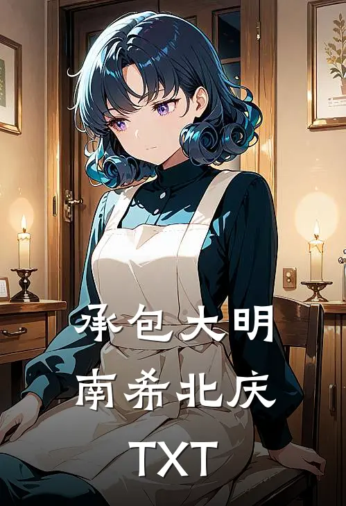 承包大明 南希北庆TXT