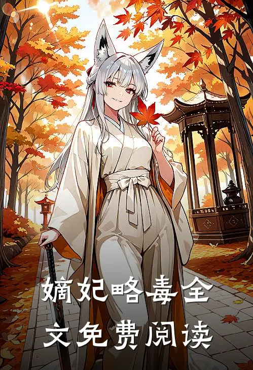 嫡妃略毒全文免费阅读